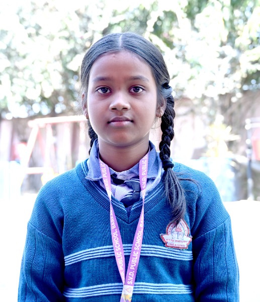 ATIFA KAUSHAR 